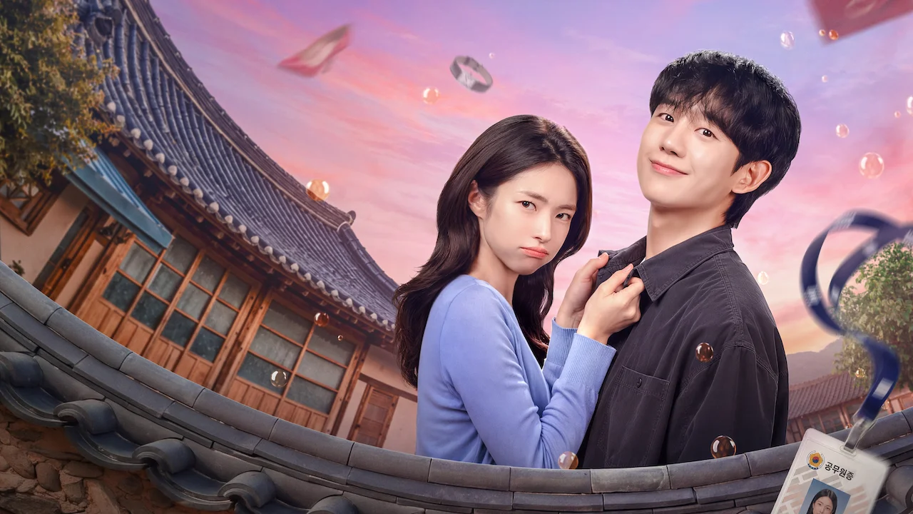 Netflix《我的荒糖戀愛》上線:失憶檢察官與自稱男友的拳擊教練同居